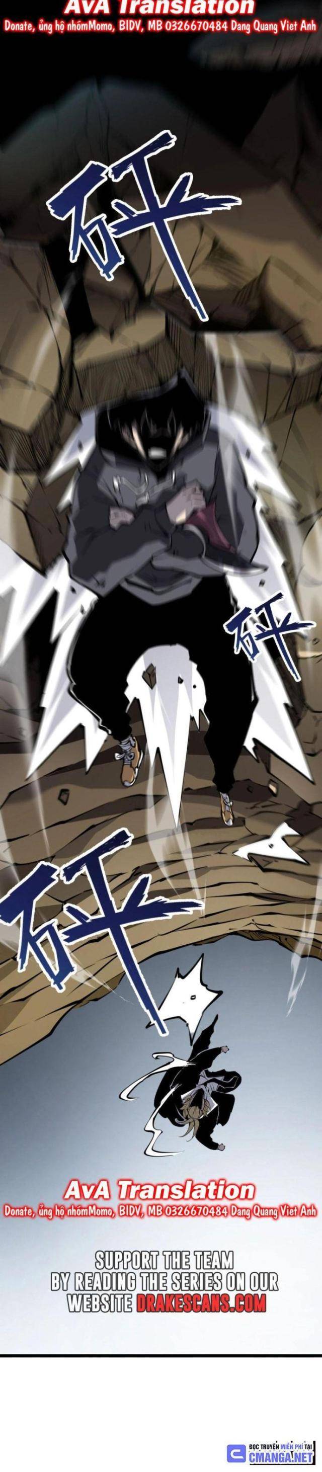 Ta Dựa Vào Nhặt Rác Trở Thành Vương Giả: Chapter 18