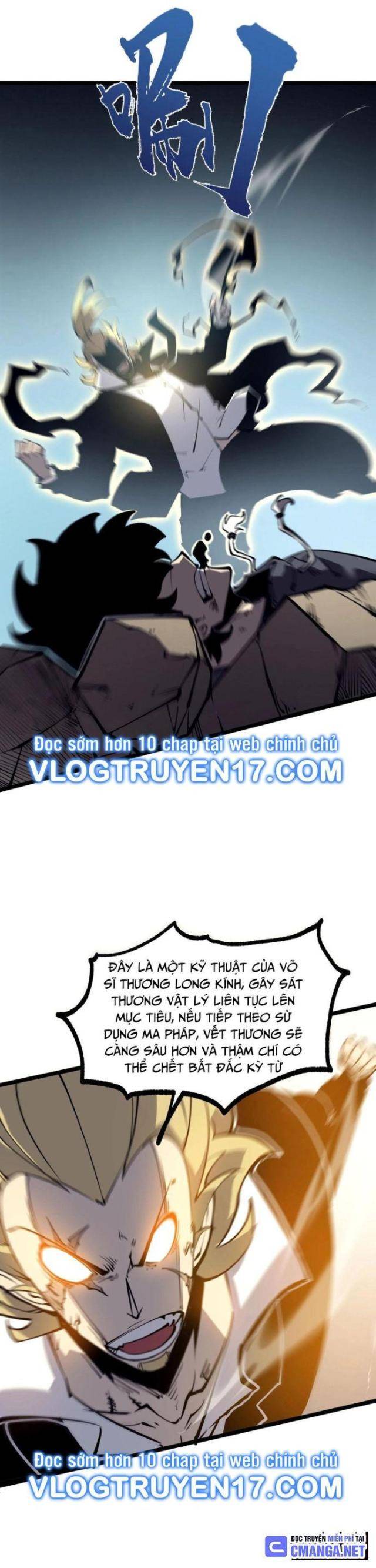 Ta Dựa Vào Nhặt Rác Trở Thành Vương Giả: Chapter 18