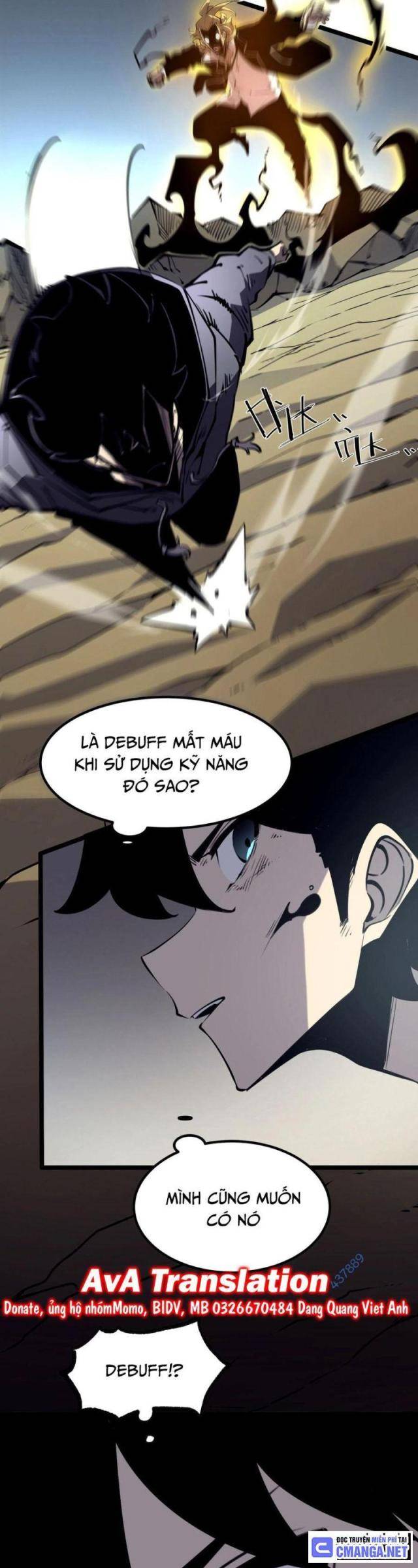 Ta Dựa Vào Nhặt Rác Trở Thành Vương Giả: Chapter 18