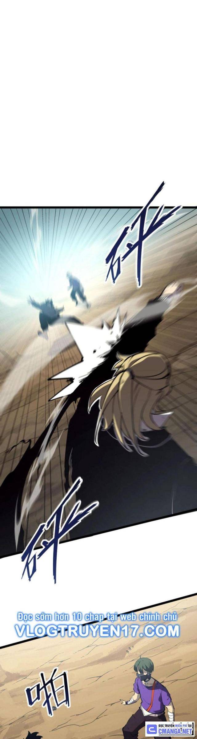 Ta Dựa Vào Nhặt Rác Trở Thành Vương Giả: Chapter 18