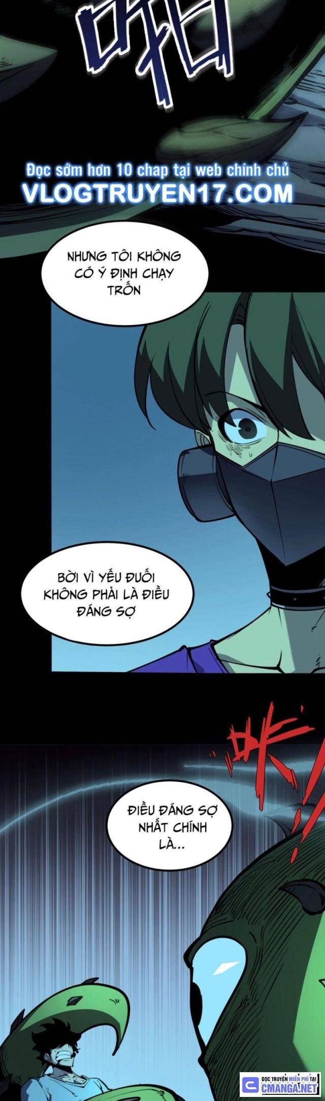 Ta Dựa Vào Nhặt Rác Trở Thành Vương Giả: Chapter 18