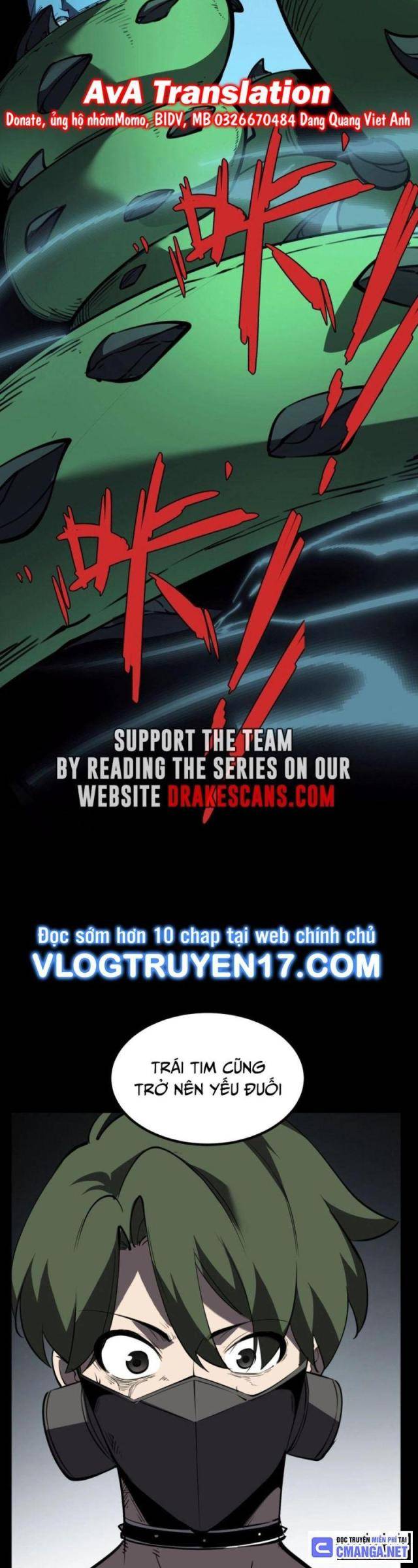 Ta Dựa Vào Nhặt Rác Trở Thành Vương Giả: Chapter 18