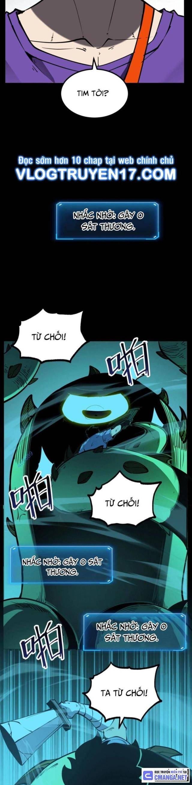 Ta Dựa Vào Nhặt Rác Trở Thành Vương Giả: Chapter 18