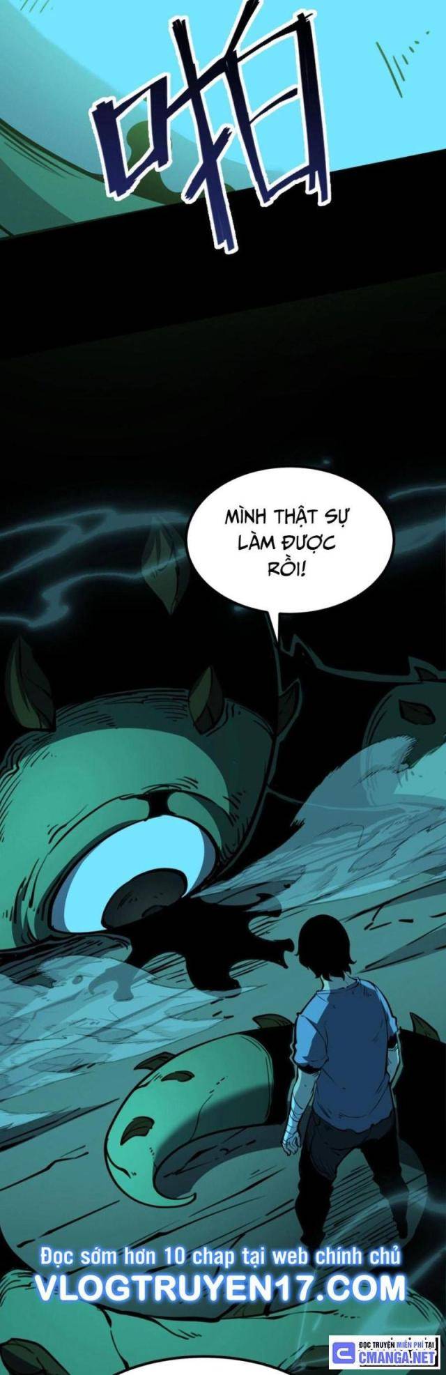 Ta Dựa Vào Nhặt Rác Trở Thành Vương Giả: Chapter 18