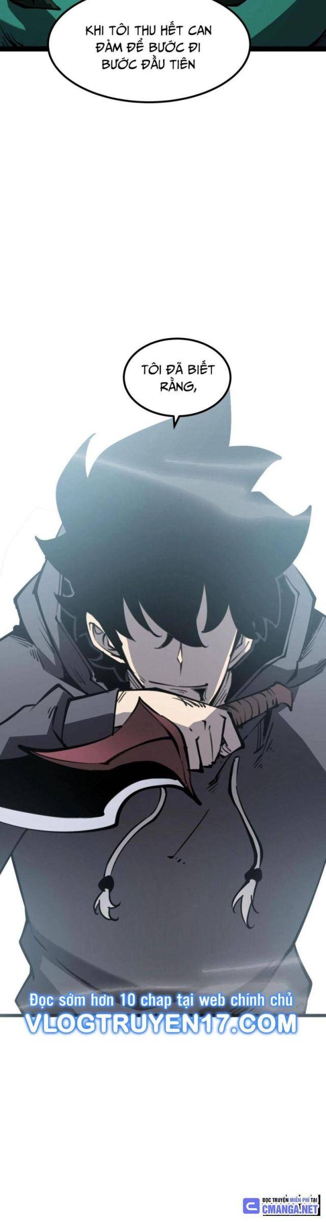 Ta Dựa Vào Nhặt Rác Trở Thành Vương Giả: Chapter 18