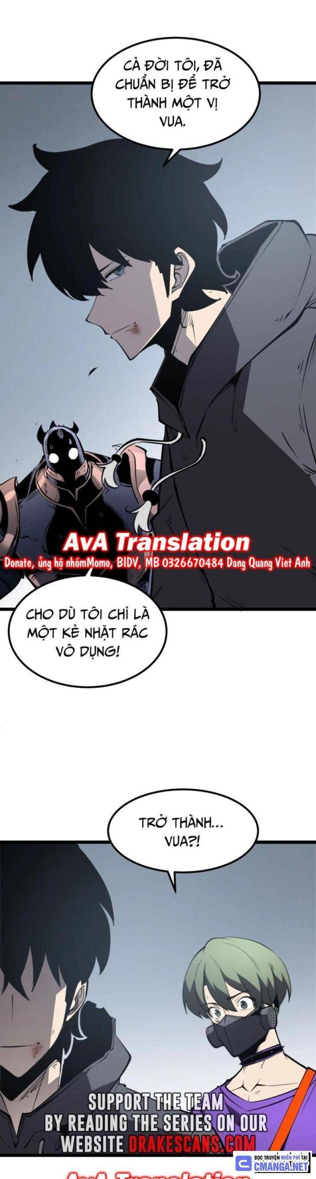 Ta Dựa Vào Nhặt Rác Trở Thành Vương Giả: Chapter 18