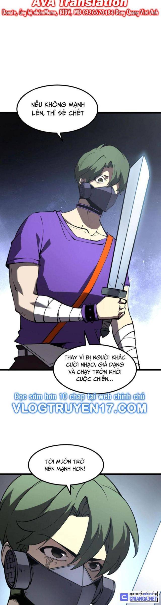 Ta Dựa Vào Nhặt Rác Trở Thành Vương Giả: Chapter 18