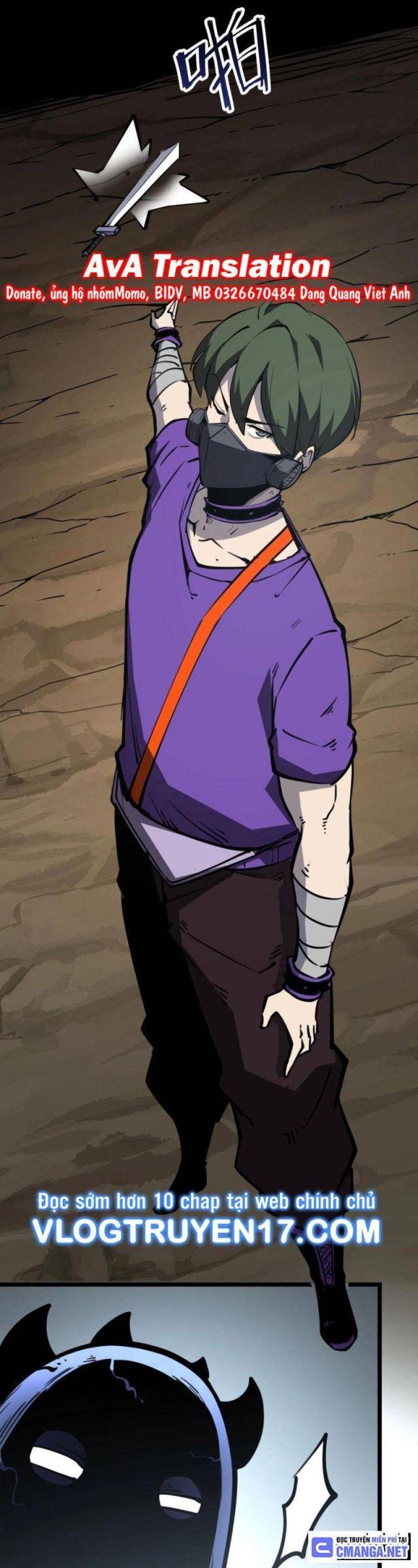 Ta Dựa Vào Nhặt Rác Trở Thành Vương Giả: Chapter 18