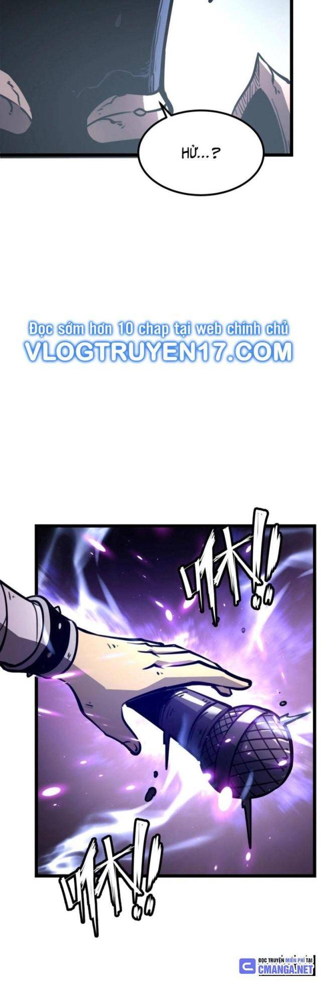 Ta Dựa Vào Nhặt Rác Trở Thành Vương Giả: Chapter 18