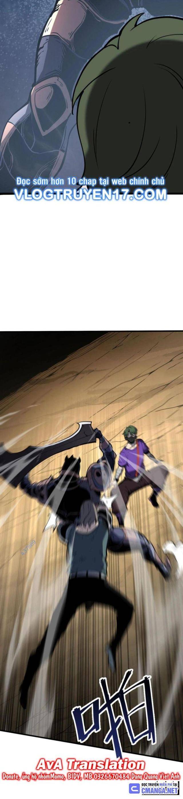 Ta Dựa Vào Nhặt Rác Trở Thành Vương Giả: Chapter 18