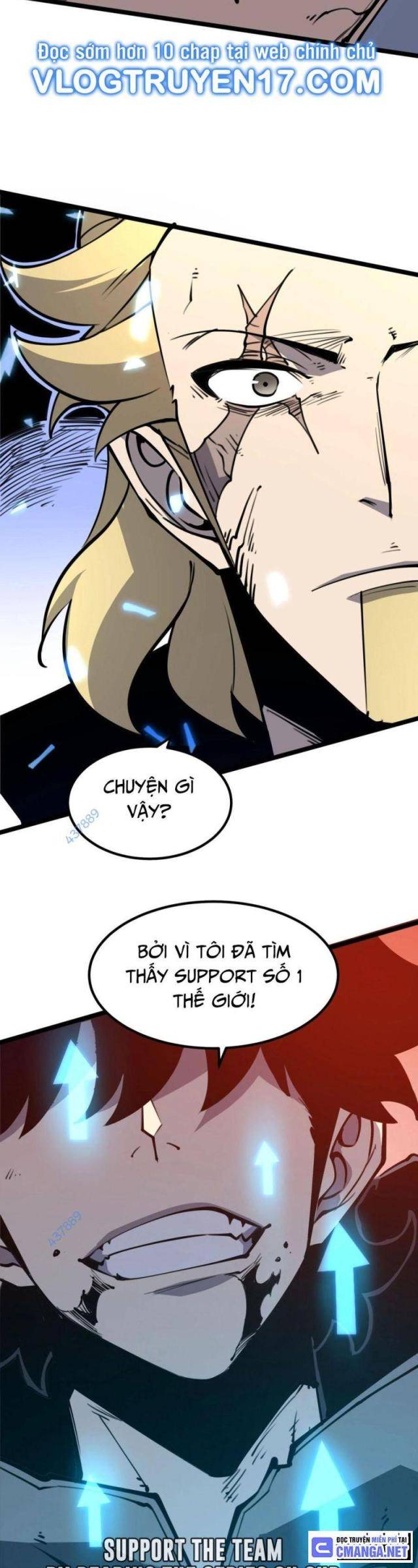 Ta Dựa Vào Nhặt Rác Trở Thành Vương Giả: Chapter 18