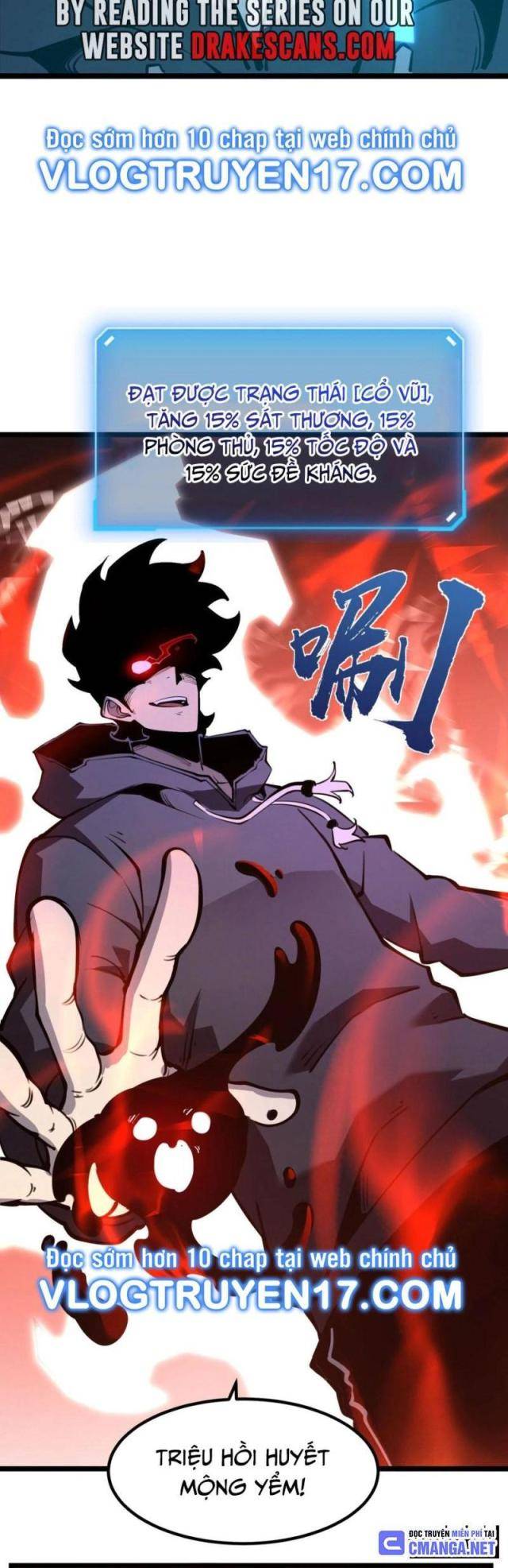 Ta Dựa Vào Nhặt Rác Trở Thành Vương Giả: Chapter 18