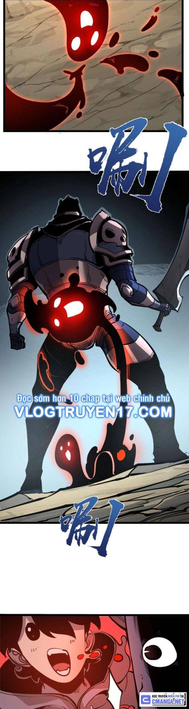 Ta Dựa Vào Nhặt Rác Trở Thành Vương Giả: Chapter 18