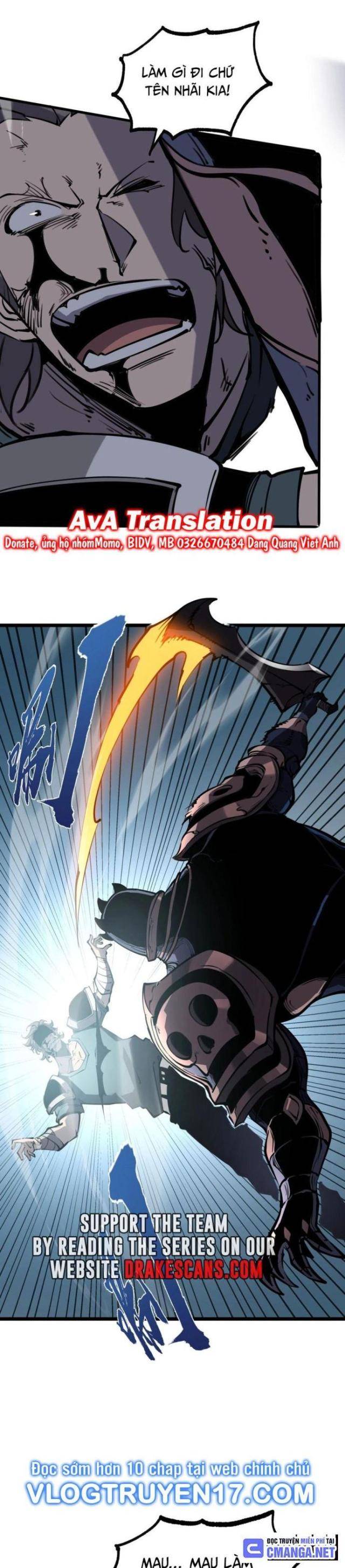 Ta Dựa Vào Nhặt Rác Trở Thành Vương Giả: Chapter 18