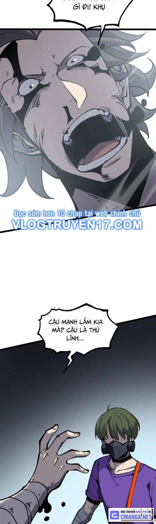 Ta Dựa Vào Nhặt Rác Trở Thành Vương Giả: Chapter 18