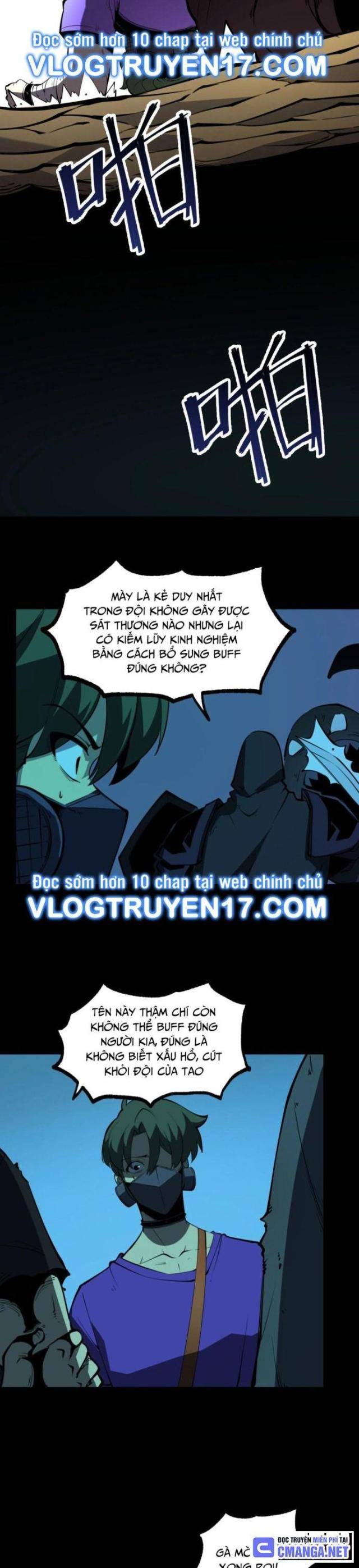 Ta Dựa Vào Nhặt Rác Trở Thành Vương Giả: Chapter 18