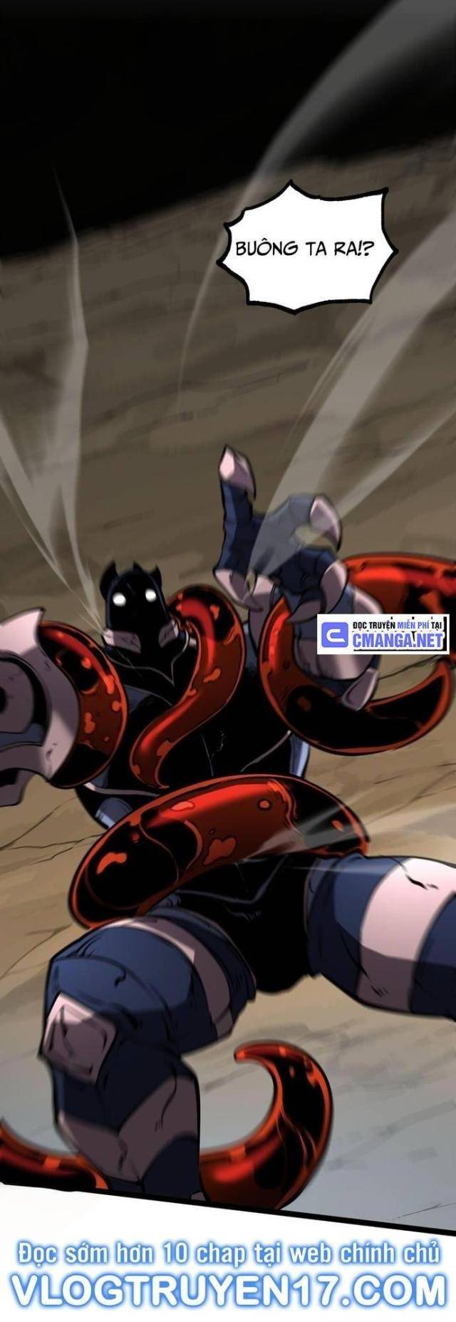 Ta Dựa Vào Nhặt Rác Trở Thành Vương Giả: Chapter 19