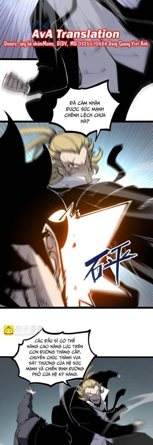 Ta Dựa Vào Nhặt Rác Trở Thành Vương Giả: Chapter 19