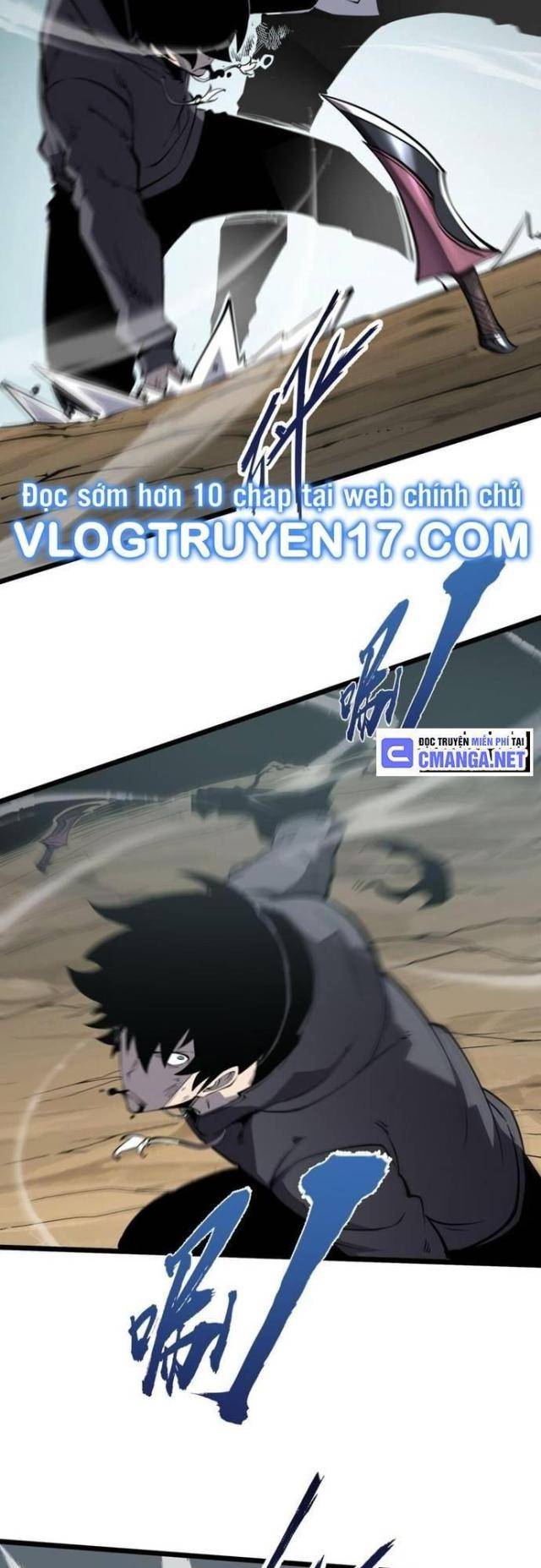 Ta Dựa Vào Nhặt Rác Trở Thành Vương Giả: Chapter 19