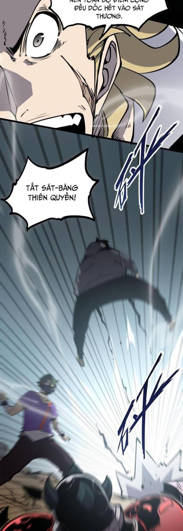 Ta Dựa Vào Nhặt Rác Trở Thành Vương Giả: Chapter 19