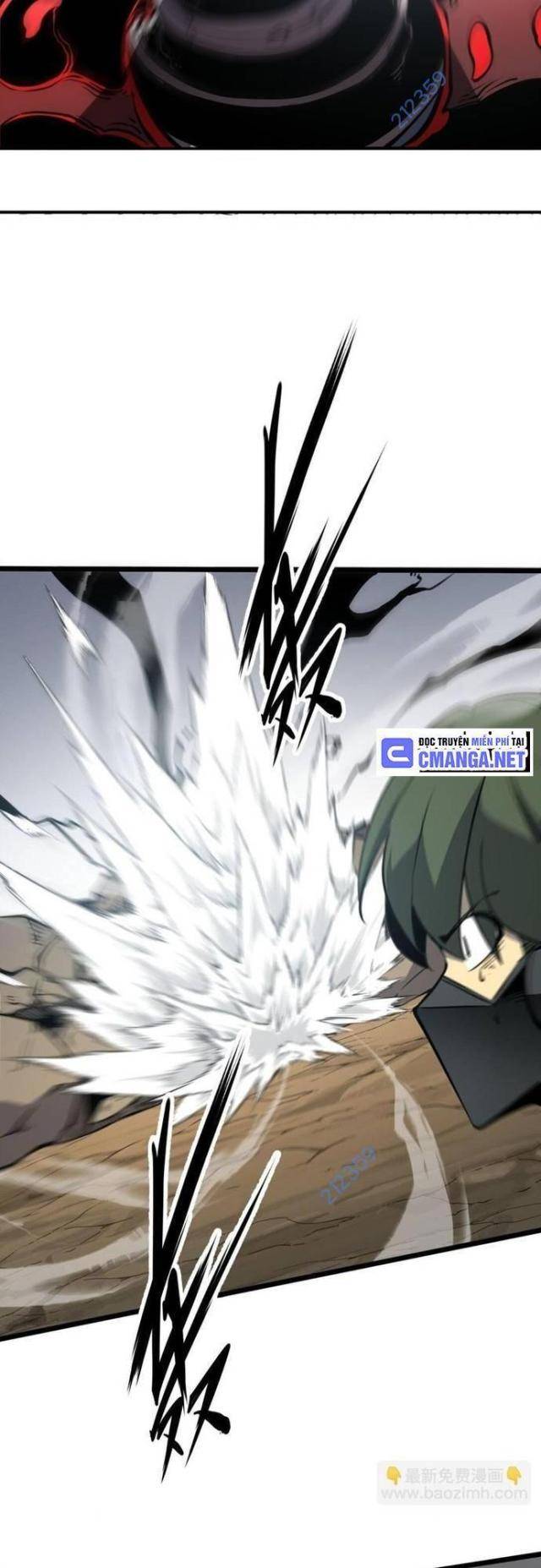 Ta Dựa Vào Nhặt Rác Trở Thành Vương Giả: Chapter 19