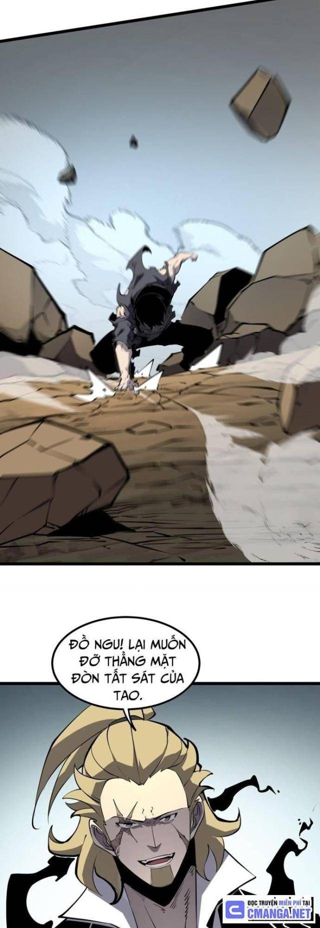 Ta Dựa Vào Nhặt Rác Trở Thành Vương Giả: Chapter 19