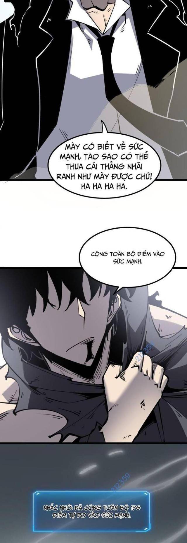 Ta Dựa Vào Nhặt Rác Trở Thành Vương Giả: Chapter 19