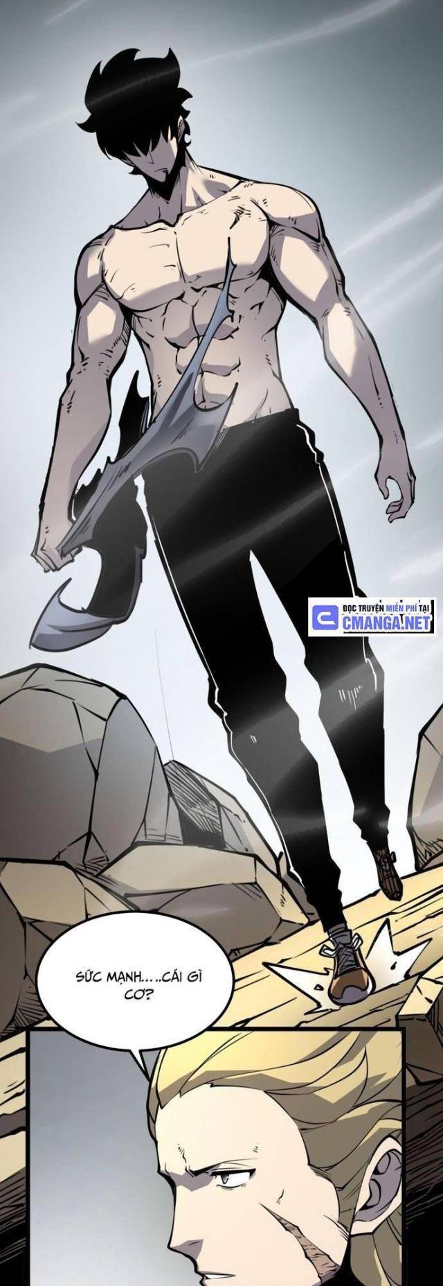 Ta Dựa Vào Nhặt Rác Trở Thành Vương Giả: Chapter 19
