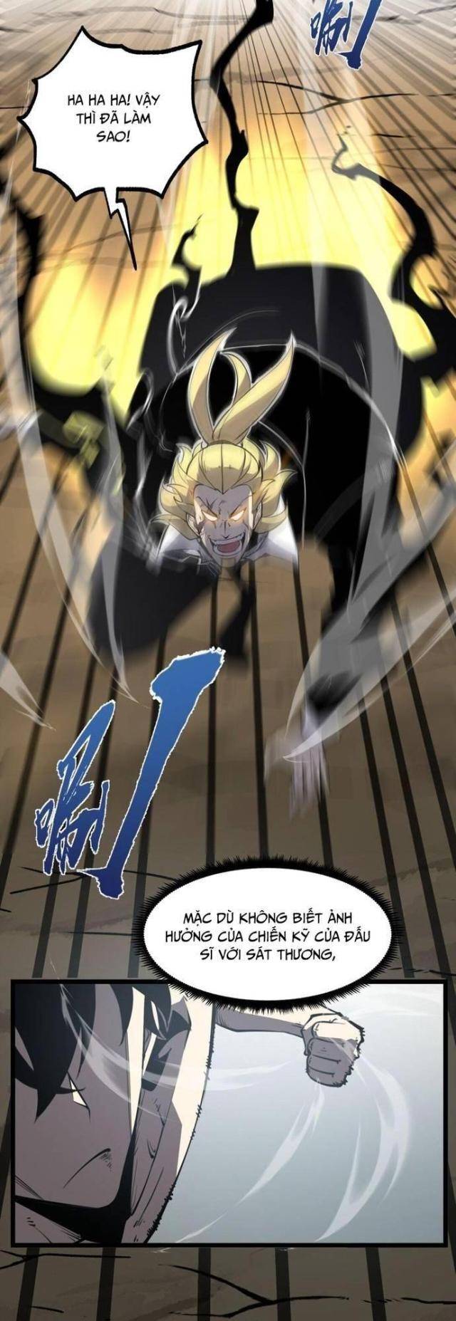 Ta Dựa Vào Nhặt Rác Trở Thành Vương Giả: Chapter 19