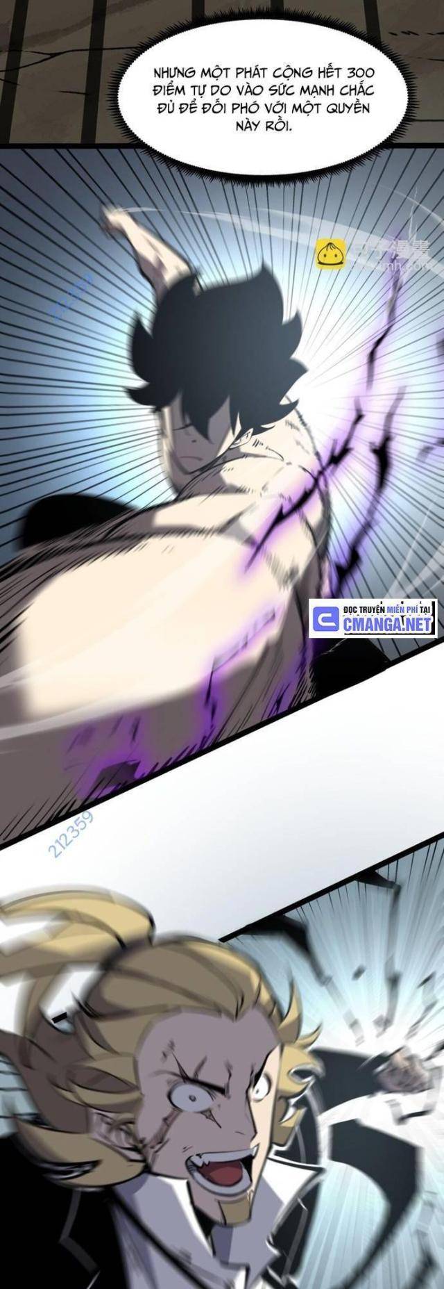 Ta Dựa Vào Nhặt Rác Trở Thành Vương Giả: Chapter 19