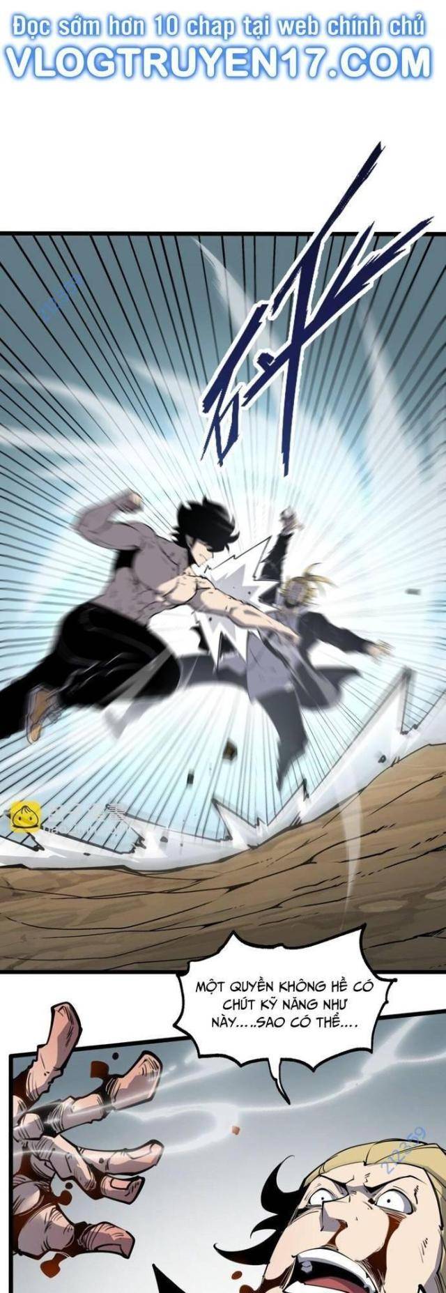 Ta Dựa Vào Nhặt Rác Trở Thành Vương Giả: Chapter 19