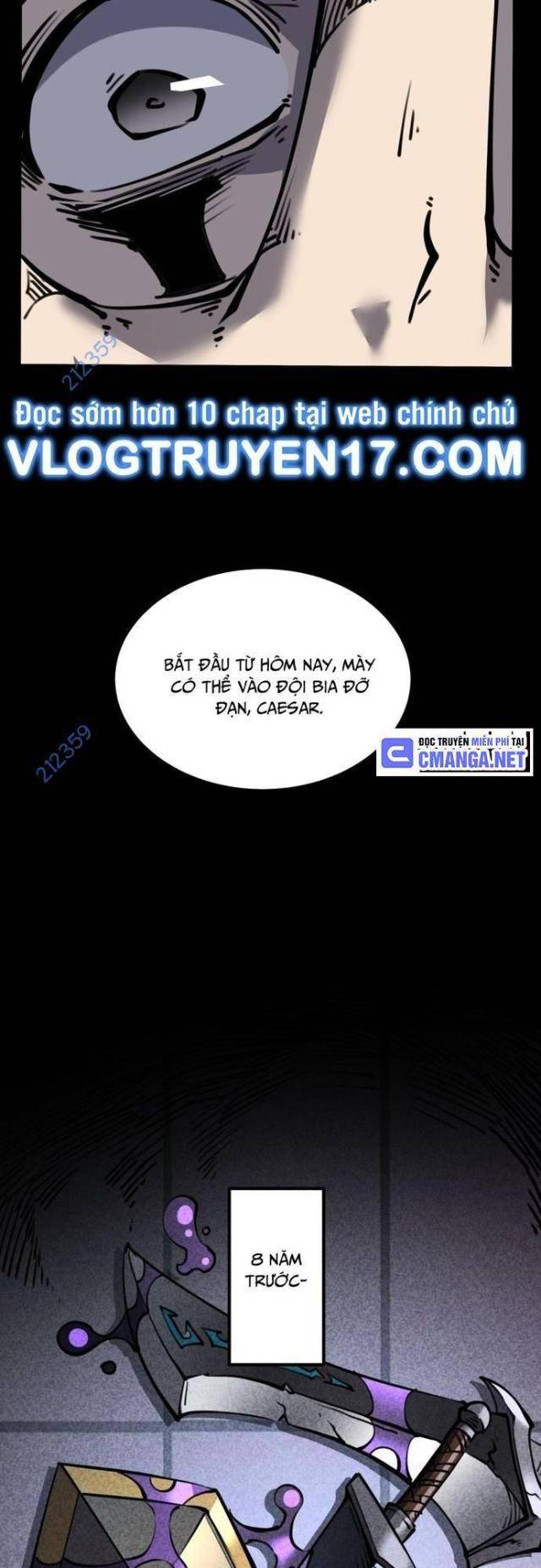 Ta Dựa Vào Nhặt Rác Trở Thành Vương Giả: Chapter 19