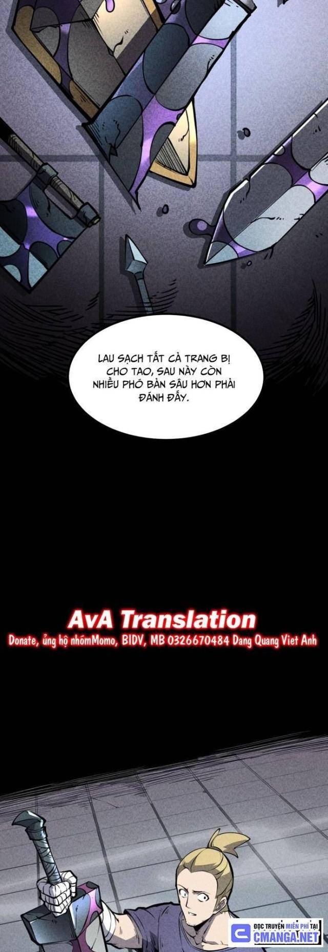 Ta Dựa Vào Nhặt Rác Trở Thành Vương Giả: Chapter 19