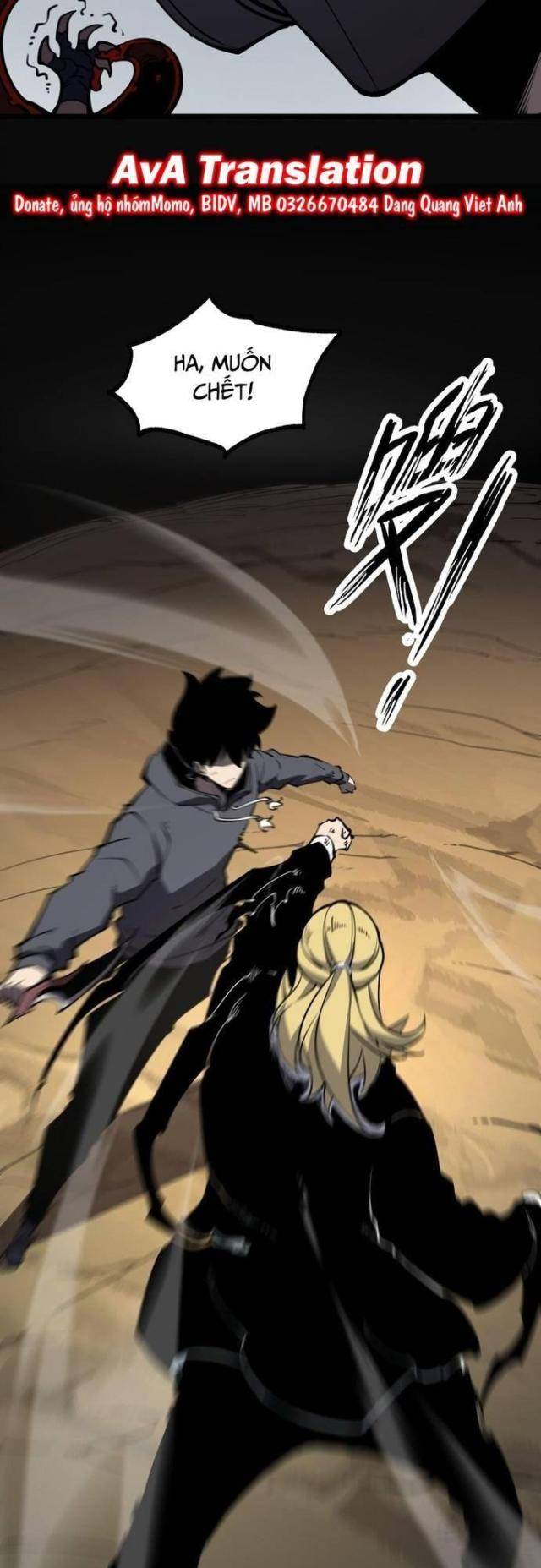 Ta Dựa Vào Nhặt Rác Trở Thành Vương Giả: Chapter 19