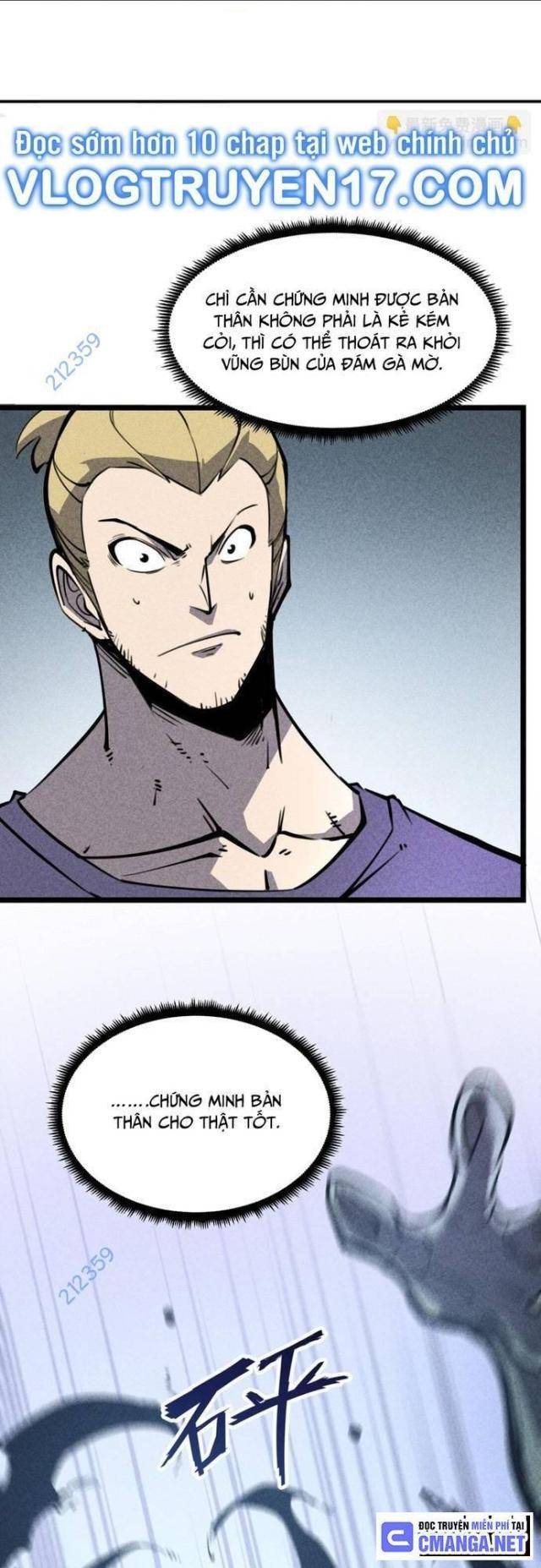 Ta Dựa Vào Nhặt Rác Trở Thành Vương Giả: Chapter 19