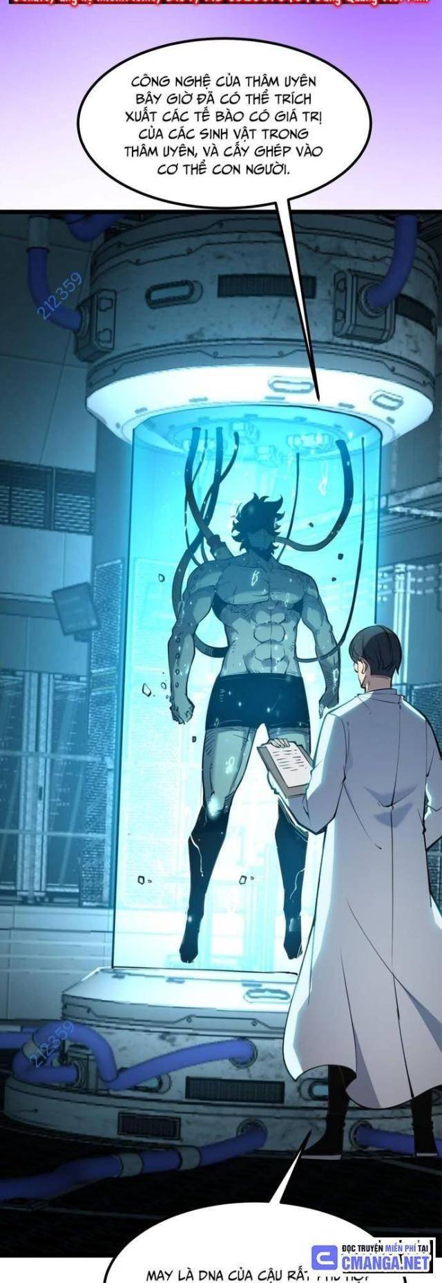 Ta Dựa Vào Nhặt Rác Trở Thành Vương Giả: Chapter 19