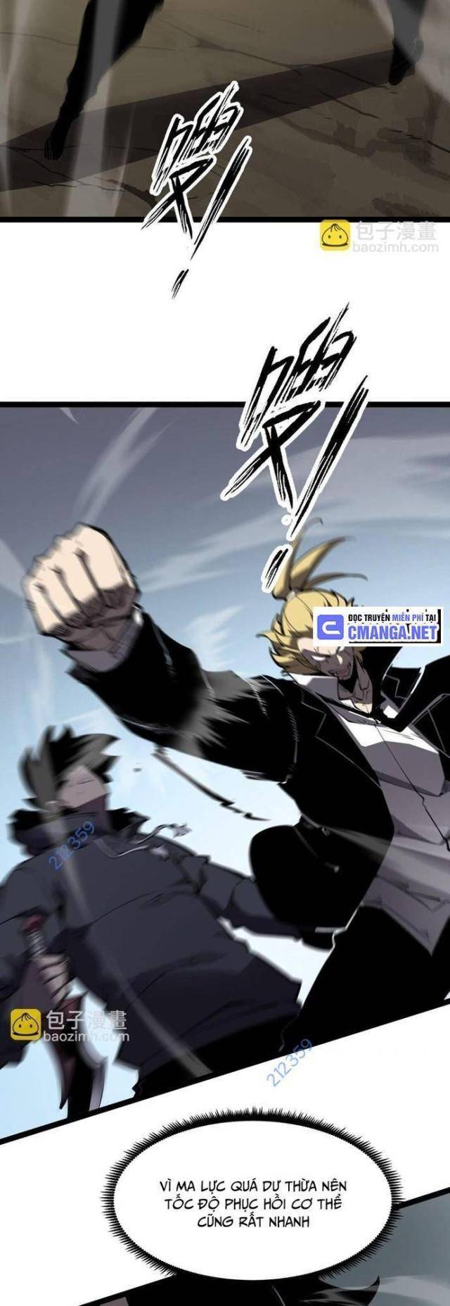 Ta Dựa Vào Nhặt Rác Trở Thành Vương Giả: Chapter 19