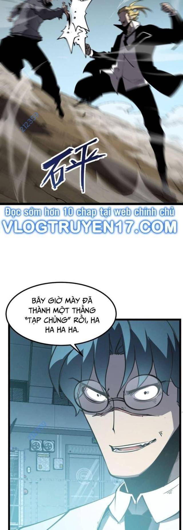 Ta Dựa Vào Nhặt Rác Trở Thành Vương Giả: Chapter 19