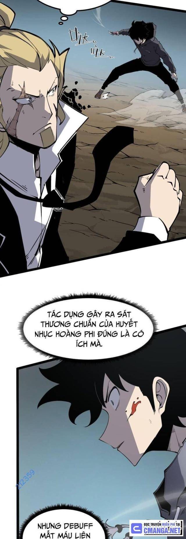 Ta Dựa Vào Nhặt Rác Trở Thành Vương Giả: Chapter 19