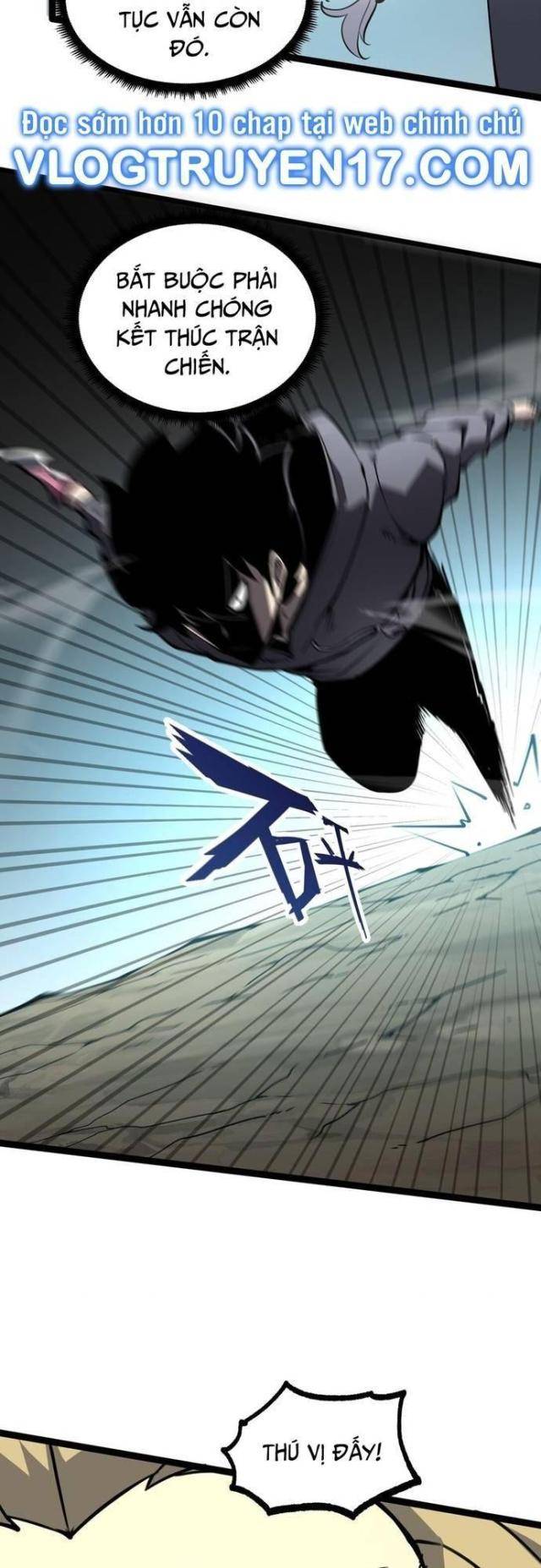 Ta Dựa Vào Nhặt Rác Trở Thành Vương Giả: Chapter 19