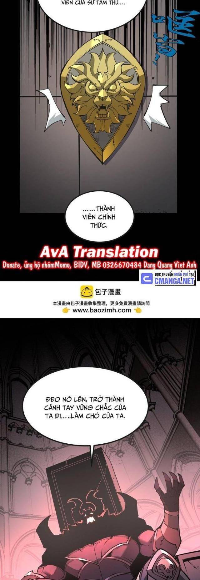 Ta Dựa Vào Nhặt Rác Trở Thành Vương Giả: Chapter 20