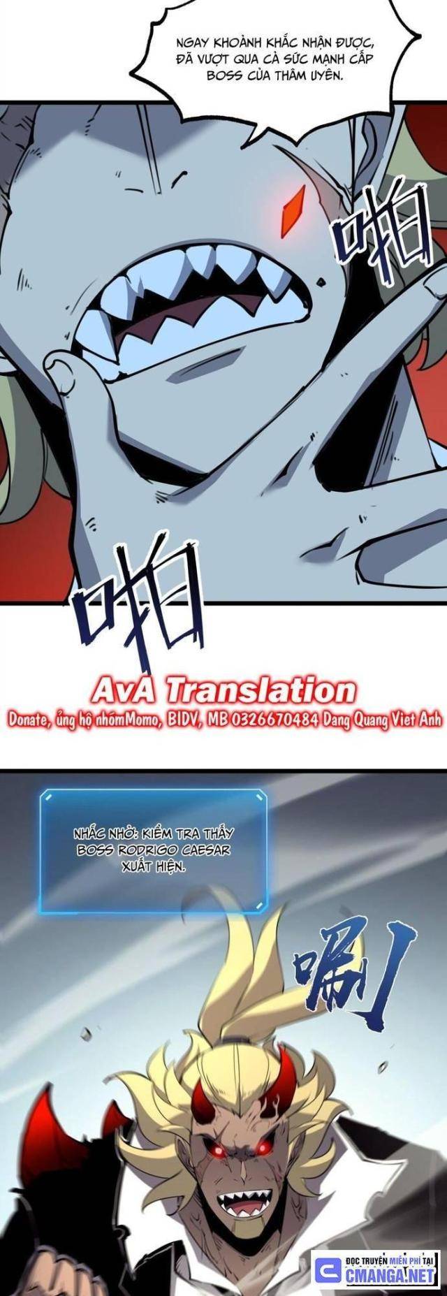 Ta Dựa Vào Nhặt Rác Trở Thành Vương Giả: Chapter 20