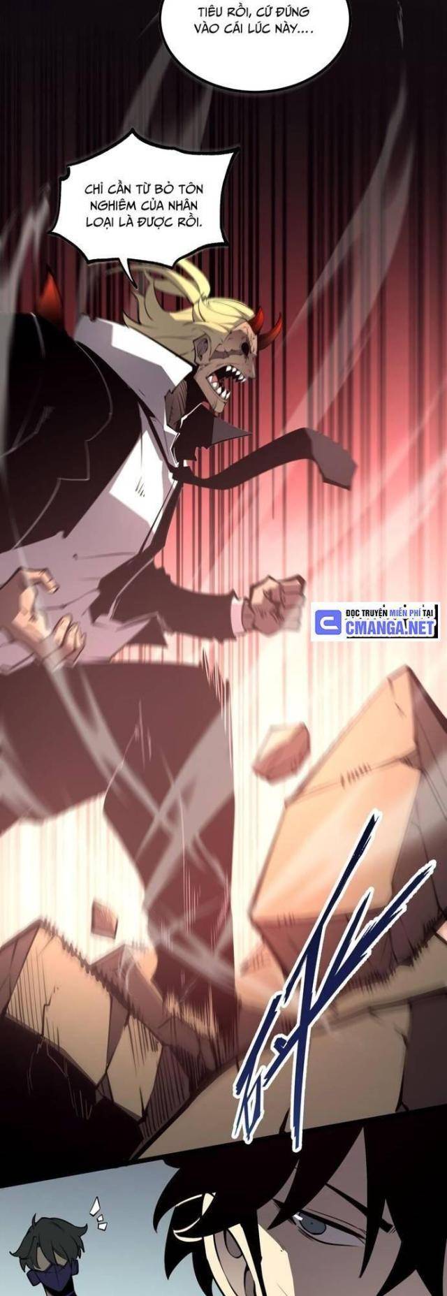 Ta Dựa Vào Nhặt Rác Trở Thành Vương Giả: Chapter 20