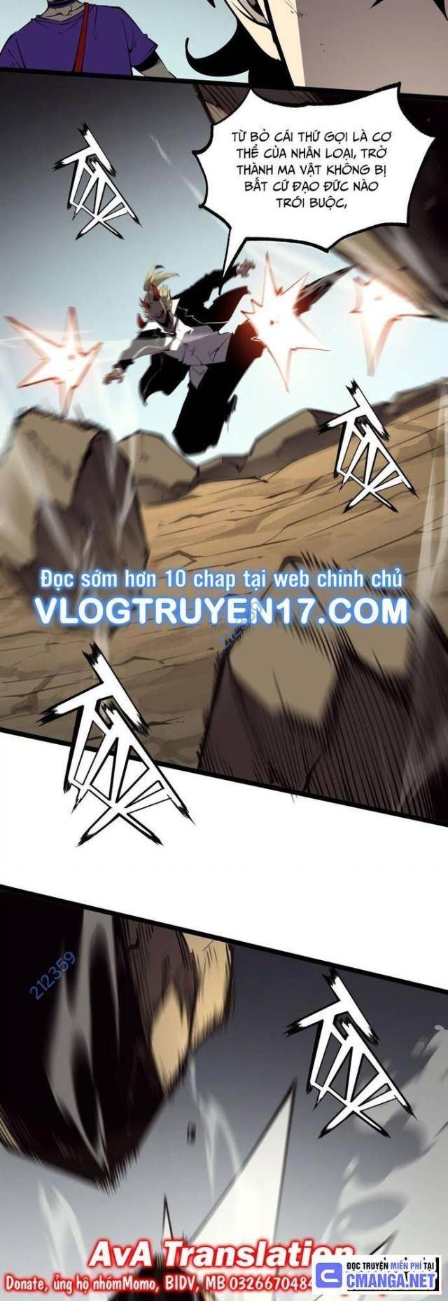 Ta Dựa Vào Nhặt Rác Trở Thành Vương Giả: Chapter 20