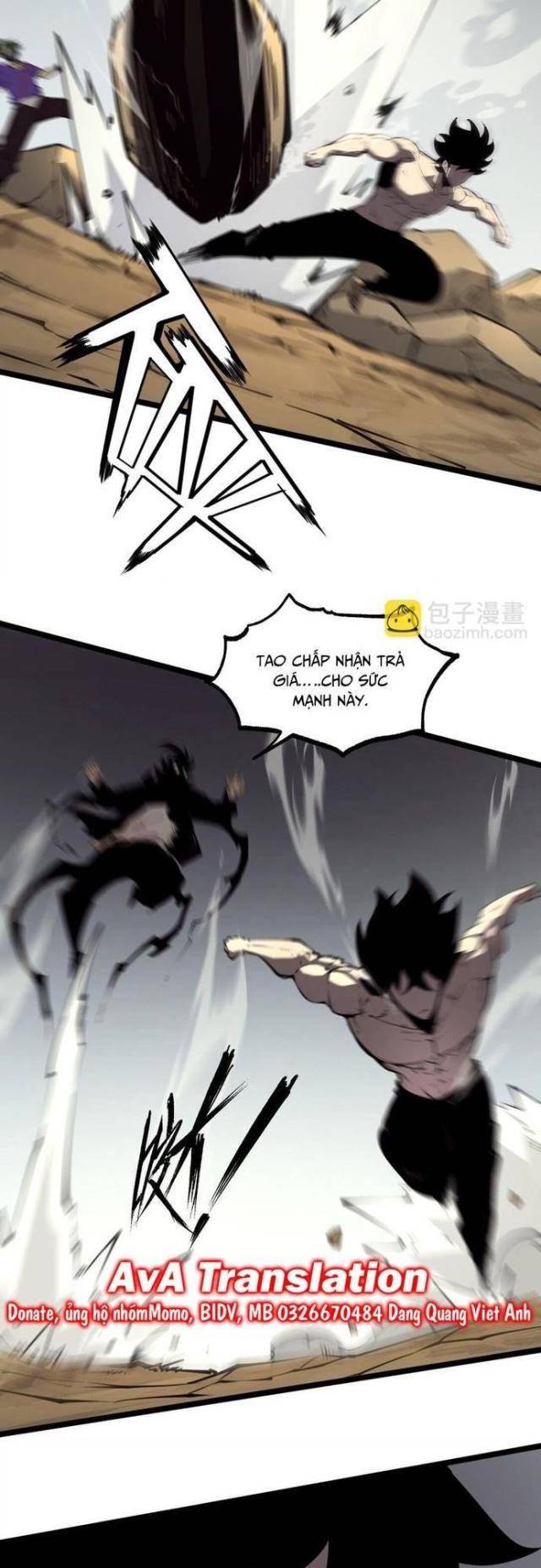 Ta Dựa Vào Nhặt Rác Trở Thành Vương Giả: Chapter 20