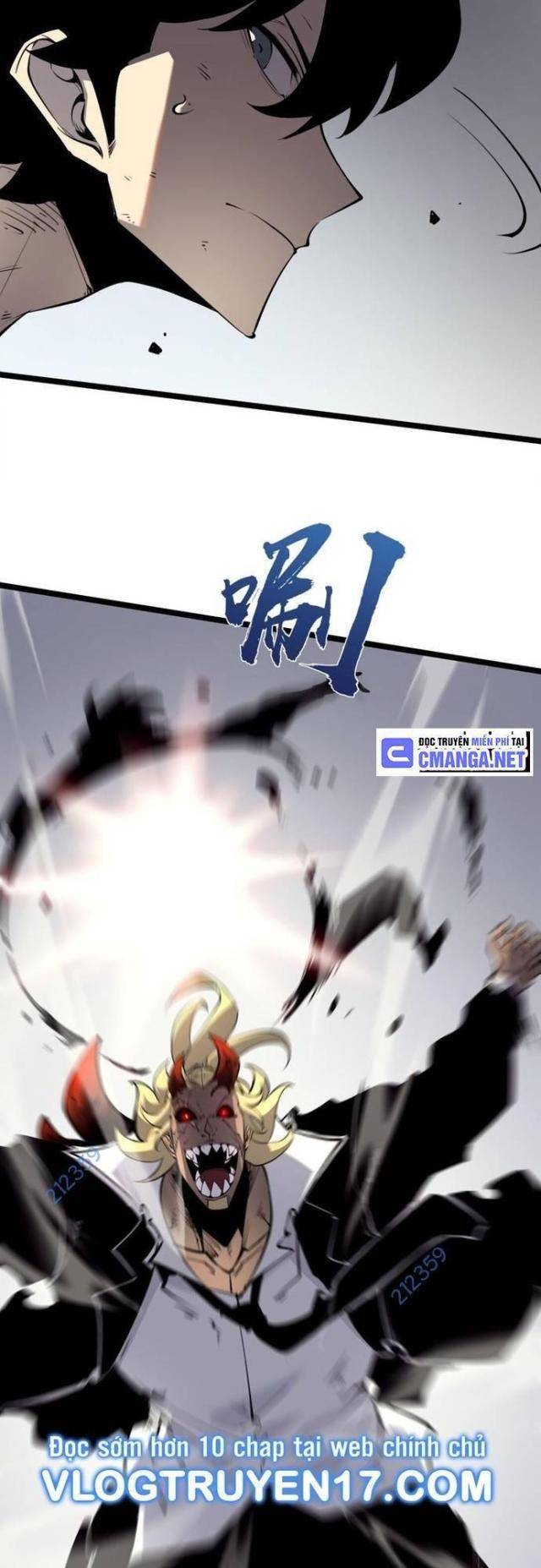 Ta Dựa Vào Nhặt Rác Trở Thành Vương Giả: Chapter 20