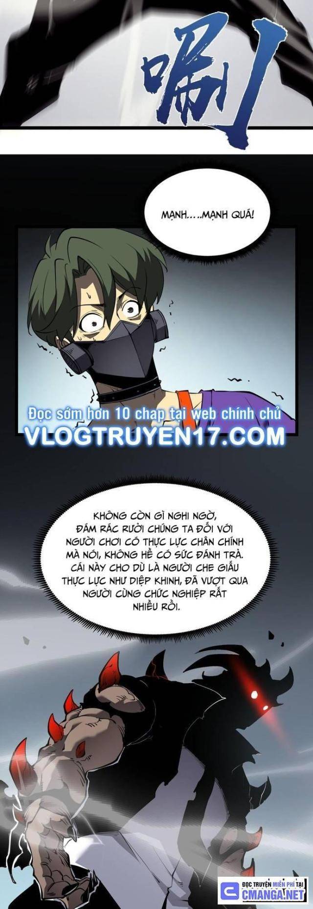 Ta Dựa Vào Nhặt Rác Trở Thành Vương Giả: Chapter 20