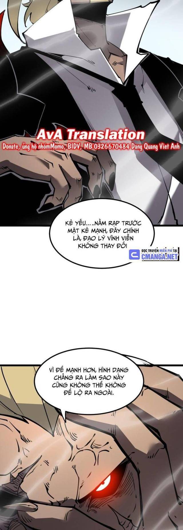 Ta Dựa Vào Nhặt Rác Trở Thành Vương Giả: Chapter 20