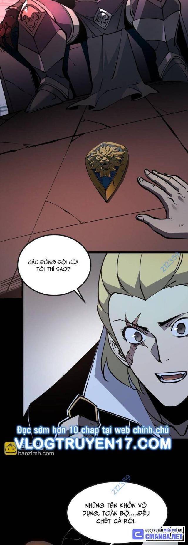 Ta Dựa Vào Nhặt Rác Trở Thành Vương Giả: Chapter 20