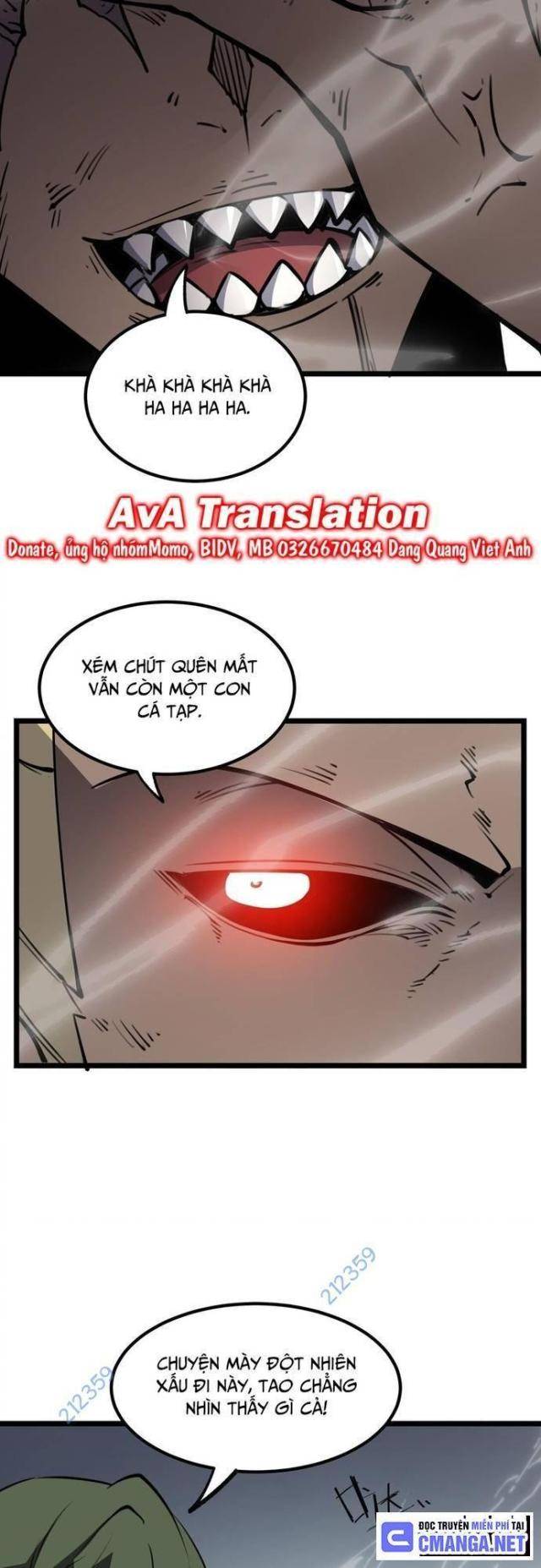 Ta Dựa Vào Nhặt Rác Trở Thành Vương Giả: Chapter 20